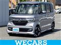 2018 Honda N BOX