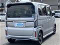 2018 Honda N BOX