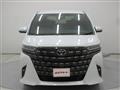 2024 Toyota Alphard G