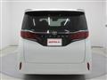 2024 Toyota Alphard G
