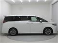 2024 Toyota Alphard G