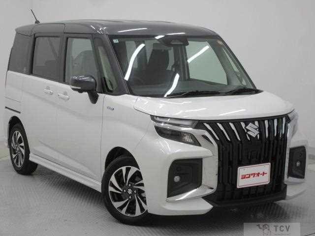 2025 Suzuki Suzuki Others