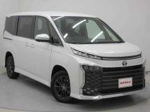 2025 Toyota Voxy