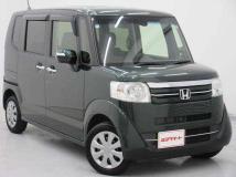 2016 Honda N BOX
