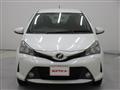 2014 Toyota Vitz