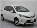 2014 Toyota Vitz