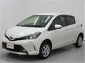 2014 Toyota Vitz