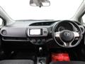 2014 Toyota Vitz