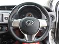 2014 Toyota Vitz