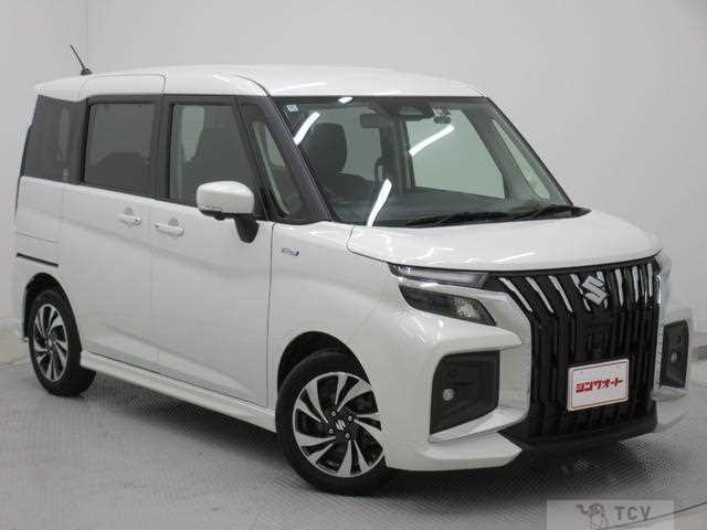2025 Suzuki Suzuki Others