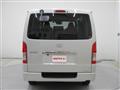 2023 Toyota Hiace Van