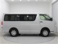 2023 Toyota Hiace Van