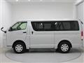 2023 Toyota Hiace Van