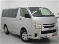 2023 Toyota Hiace Van