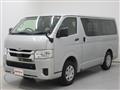 2023 Toyota Hiace Van