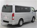 2023 Toyota Hiace Van