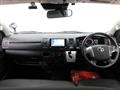 2023 Toyota Hiace Van