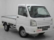 2013 Suzuki Carry Truck