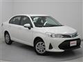 2021 Toyota Corolla Axio