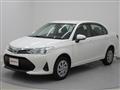 2021 Toyota Corolla Axio