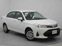 2021 Toyota Corolla Axio