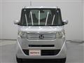 2015 Honda N BOX
