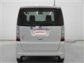 2015 Honda N BOX