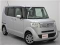 2015 Honda N BOX