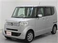 2015 Honda N BOX