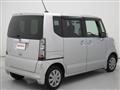 2015 Honda N BOX