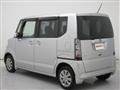 2015 Honda N BOX