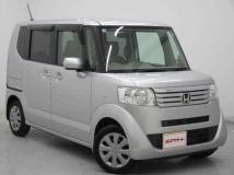 2015 Honda N BOX