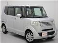 2014 Honda N BOX