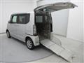 2014 Honda N BOX