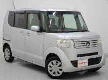 2014 Honda N BOX