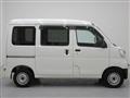 2021 Daihatsu Hijet Cargo