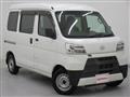 2021 Daihatsu Hijet Cargo