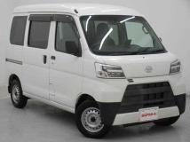 2021 Daihatsu Hijet Cargo