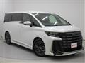 2024 Toyota Vellfire