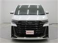 2024 Toyota Vellfire