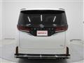 2024 Toyota Vellfire