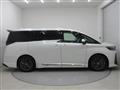 2024 Toyota Vellfire