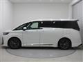 2024 Toyota Vellfire