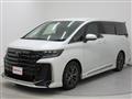 2024 Toyota Vellfire