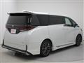 2024 Toyota Vellfire