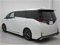 2024 Toyota Vellfire