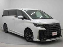 2024 Toyota Vellfire