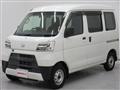 2021 Daihatsu Hijet Cargo