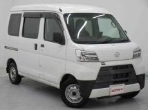 2021 Daihatsu Hijet Cargo