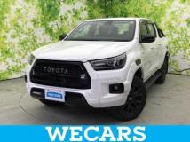 2023 Toyota Hilux